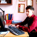 Владимир Резаев