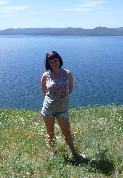 Ирина Войнова