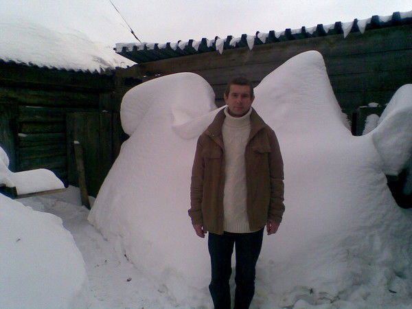 Андрей Белогуров