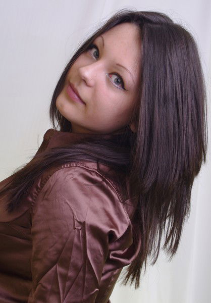 Алёна Деревяненко