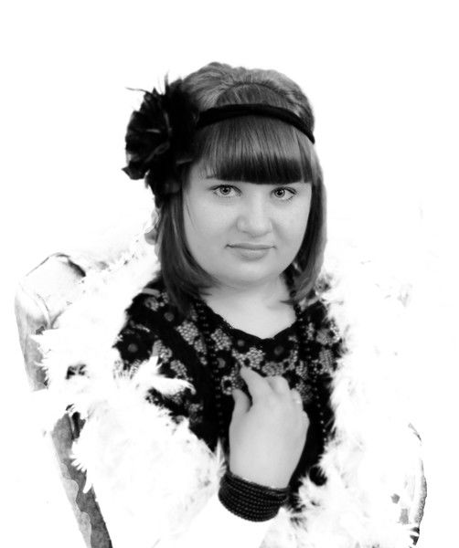 Анастасия Киселёва