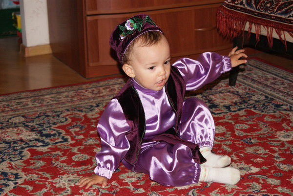 Эльдар Гумеров