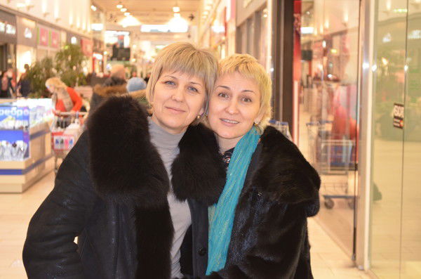 Елена Клепикова