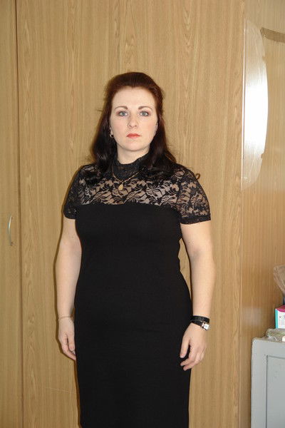 Юля Масликова