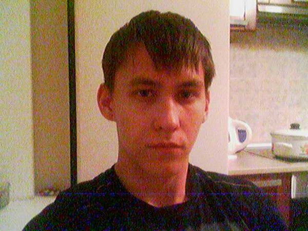 Кирилл Орешкин