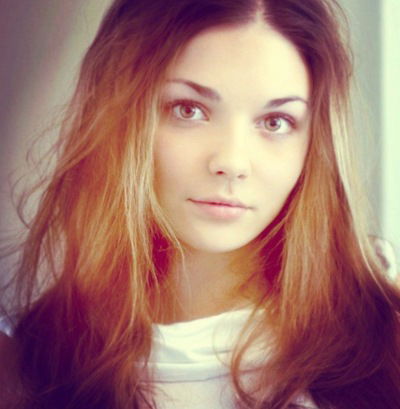 Вероника Шарыпова