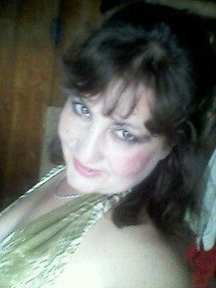 Светлана Верхотина