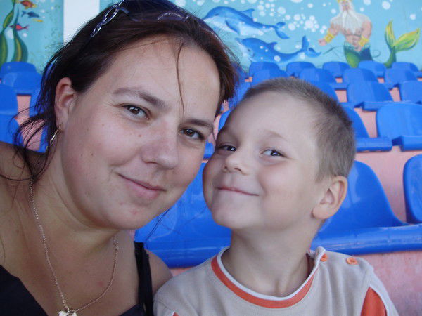 Светлана Селезнева