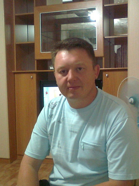 Николай Луженко