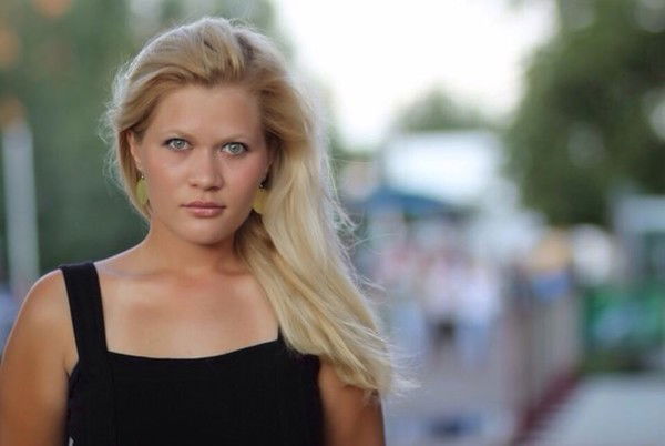 Инна Буркина