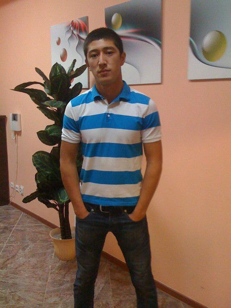 Нурболат Мырзатаев