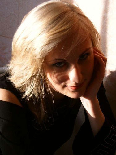 Таня Лятиева