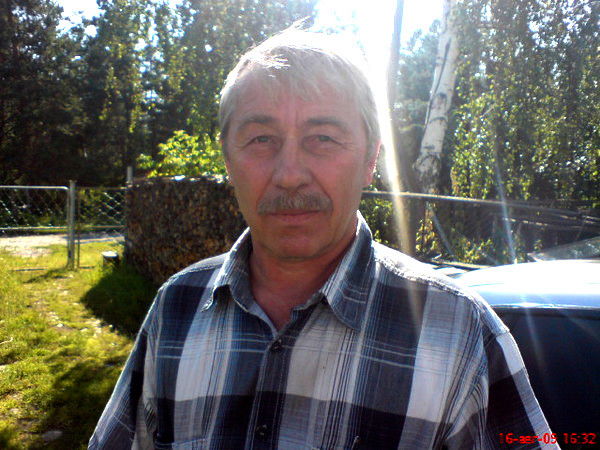 Николай Сосин