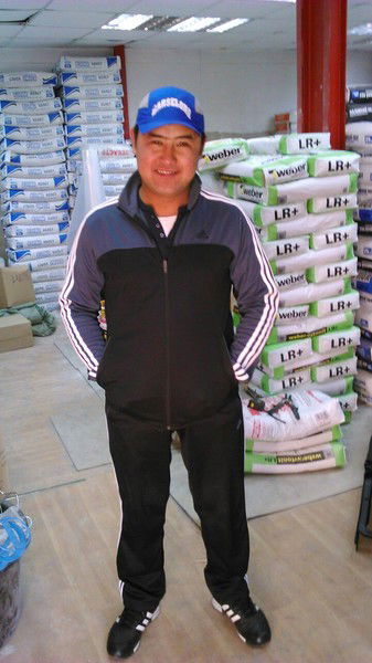 Мирлан Норусбаев