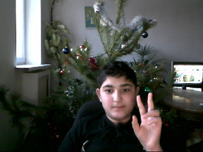 Руслан Гарибян