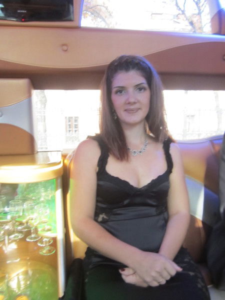 Марина Лаба (Семковская)