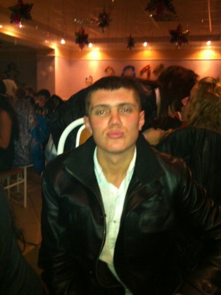 Алексей Дроздовский