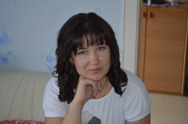 Т@тьян@ Потуга