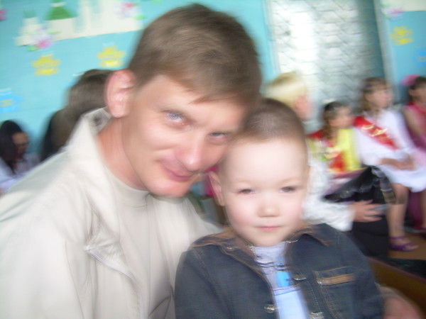 Вячеслав Червонных