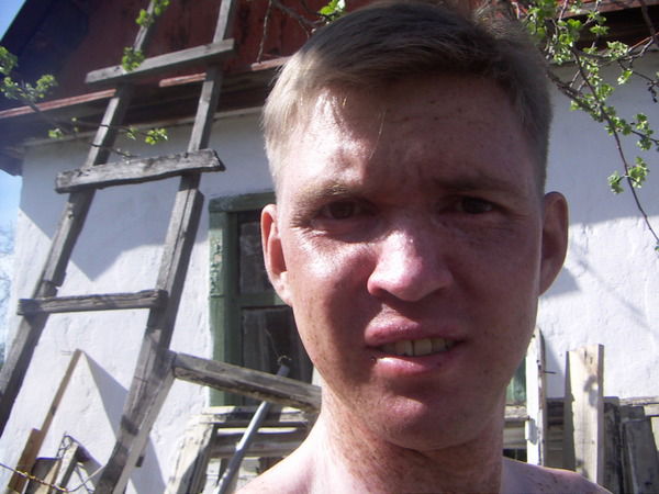 Александр Малютин