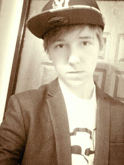 Давид Собещук