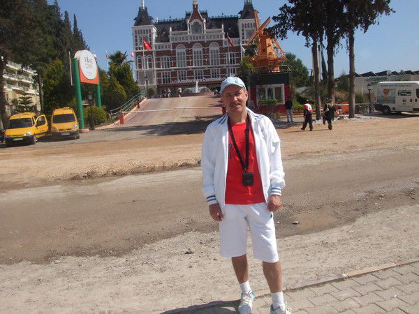 Юра Степаненко