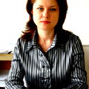 Елена Анисимова
