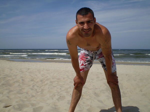 Евгений Липин