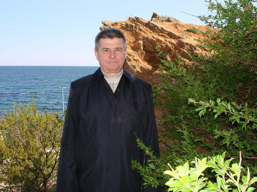 Александр Фадеев