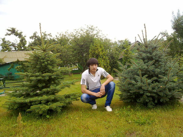 Комронджони Абдусалом