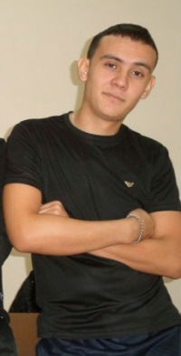 Радик Латыпов