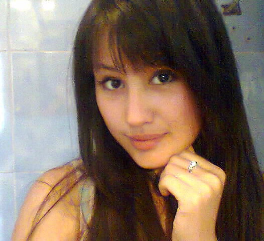 Анюта Ситак