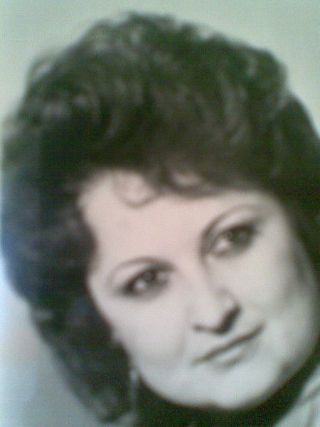 Нина Маковей