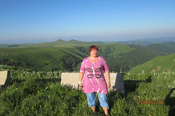 Ольга Сикорская