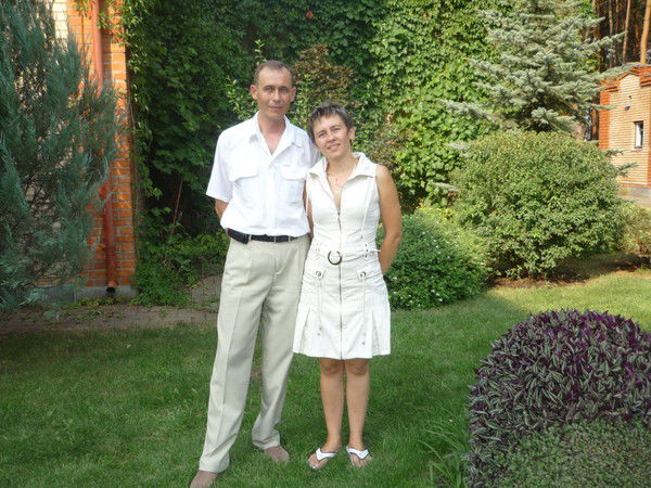 Андрей Стародубцев