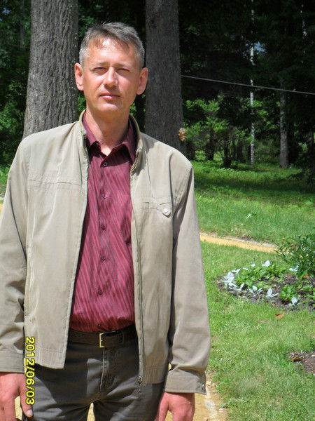 Александр Махтеев