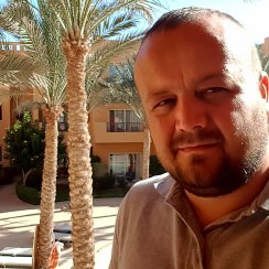 Юрий Рыбалко