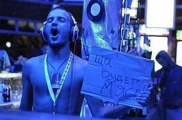 Владимир Кузнецов