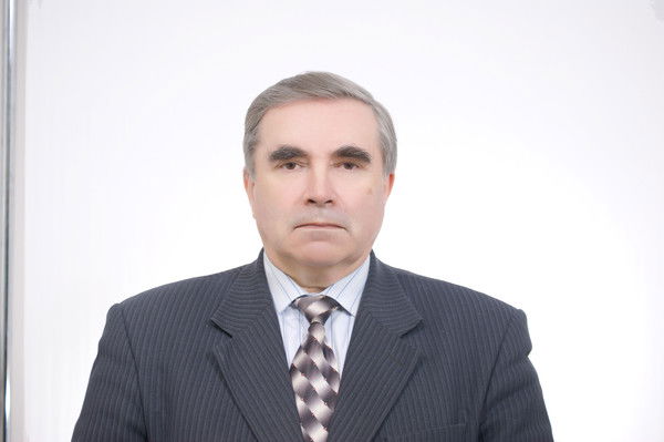 Александр Копылов