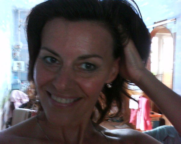 Светлана Петрова