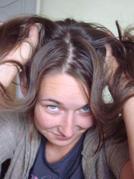 Ольга Комкова