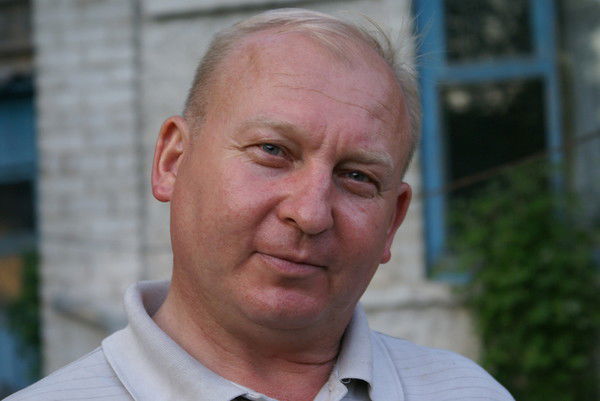 Александр Гончаренко