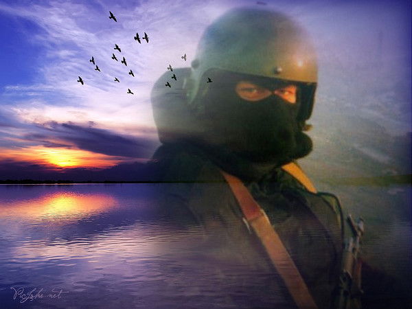 Захар Сукоркин