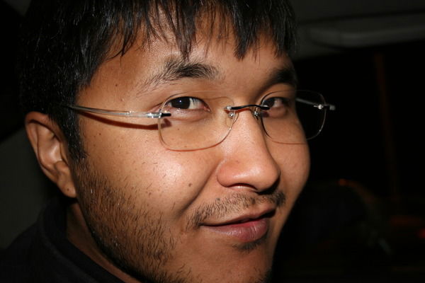 Айдар Кашиков