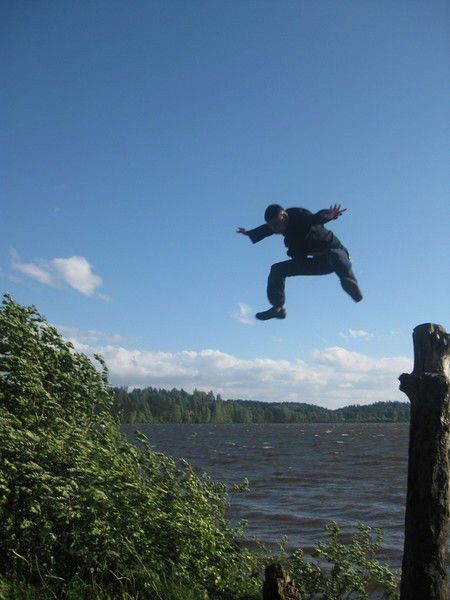 Илья Соколов