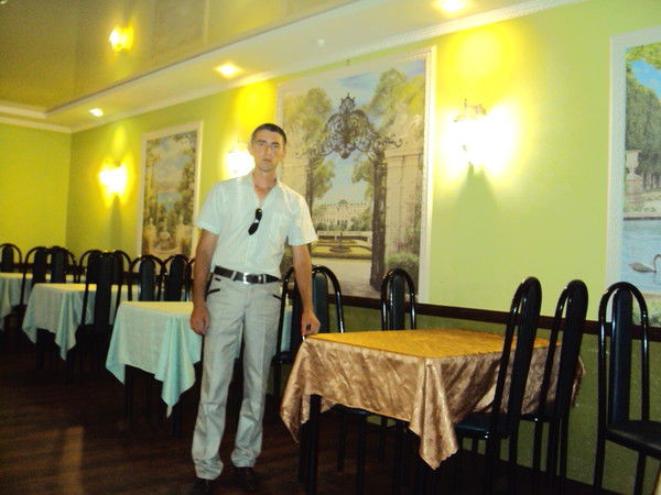 Кирилл Совертков