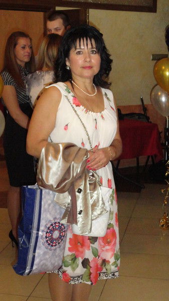 Алёна Омельянюк