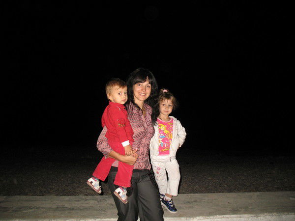 Марина Куринная