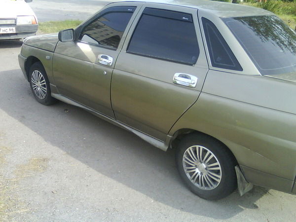 Виталий Митрофанов