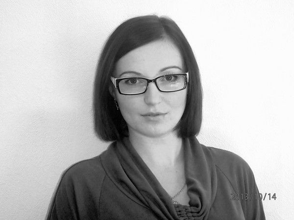 Ольга Велякина